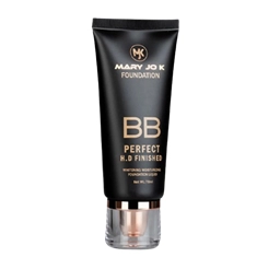 BB Perfect Finished Foundation shade 02